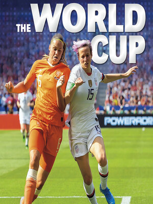 cover image of The World Cup